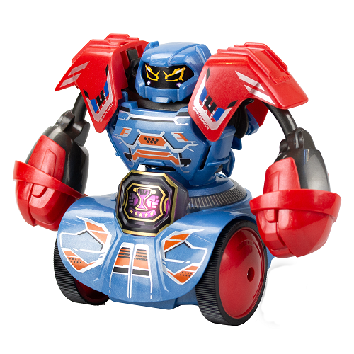 Silverlit Robo Kombat Tornado Pack B