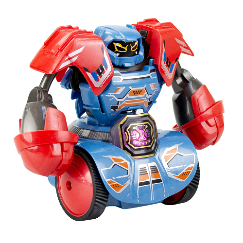 Silverlit Robo Kombat Tornado Pack B