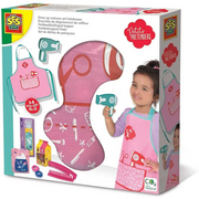 SES Dressup Hairdresser