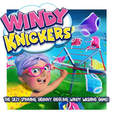 WINDY KNICKERS GAME