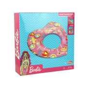 Wahu Barbie Heart Shaped Ring