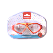 Wahu Jnr Fisher-Price Swim Goggles