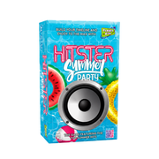 Hitster Summer Party Music Card Game - Toyworld NZ