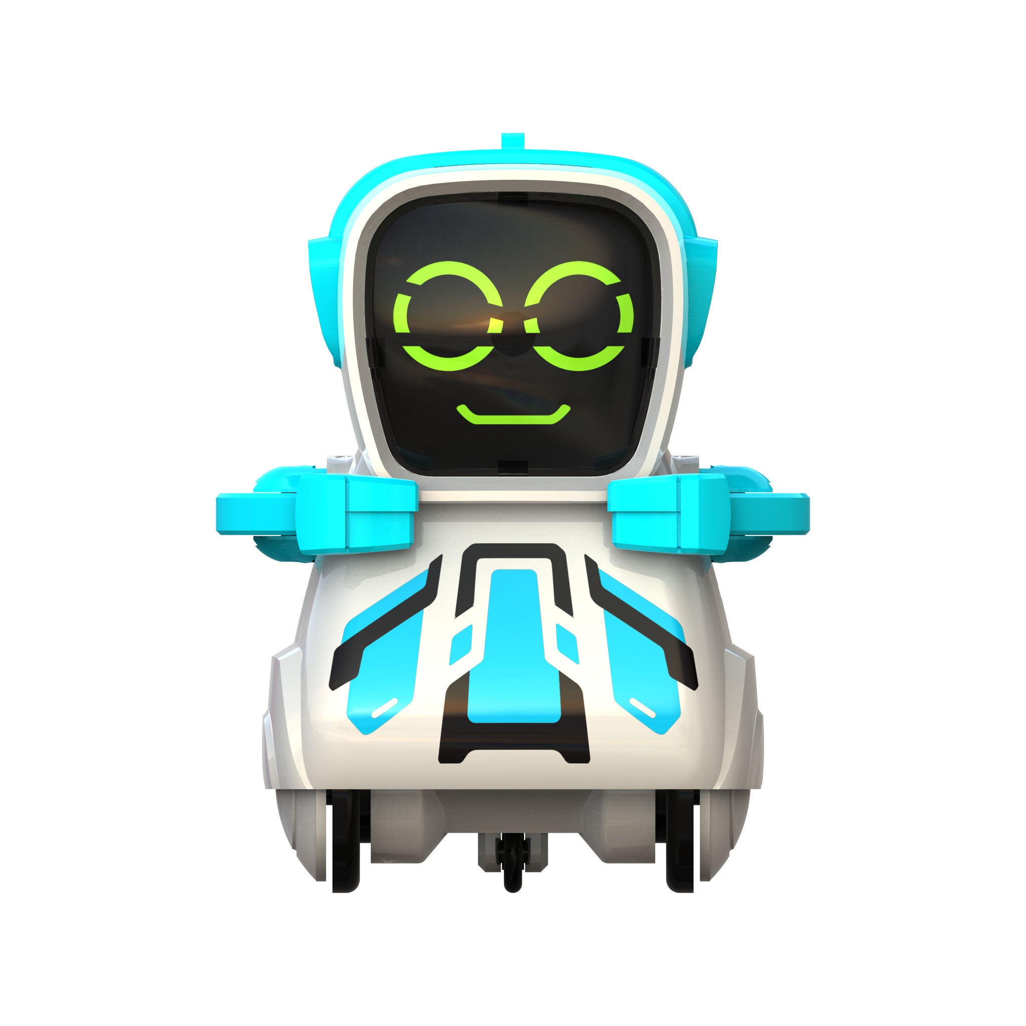 Silverlit YCOO Square Pokibot Assortment