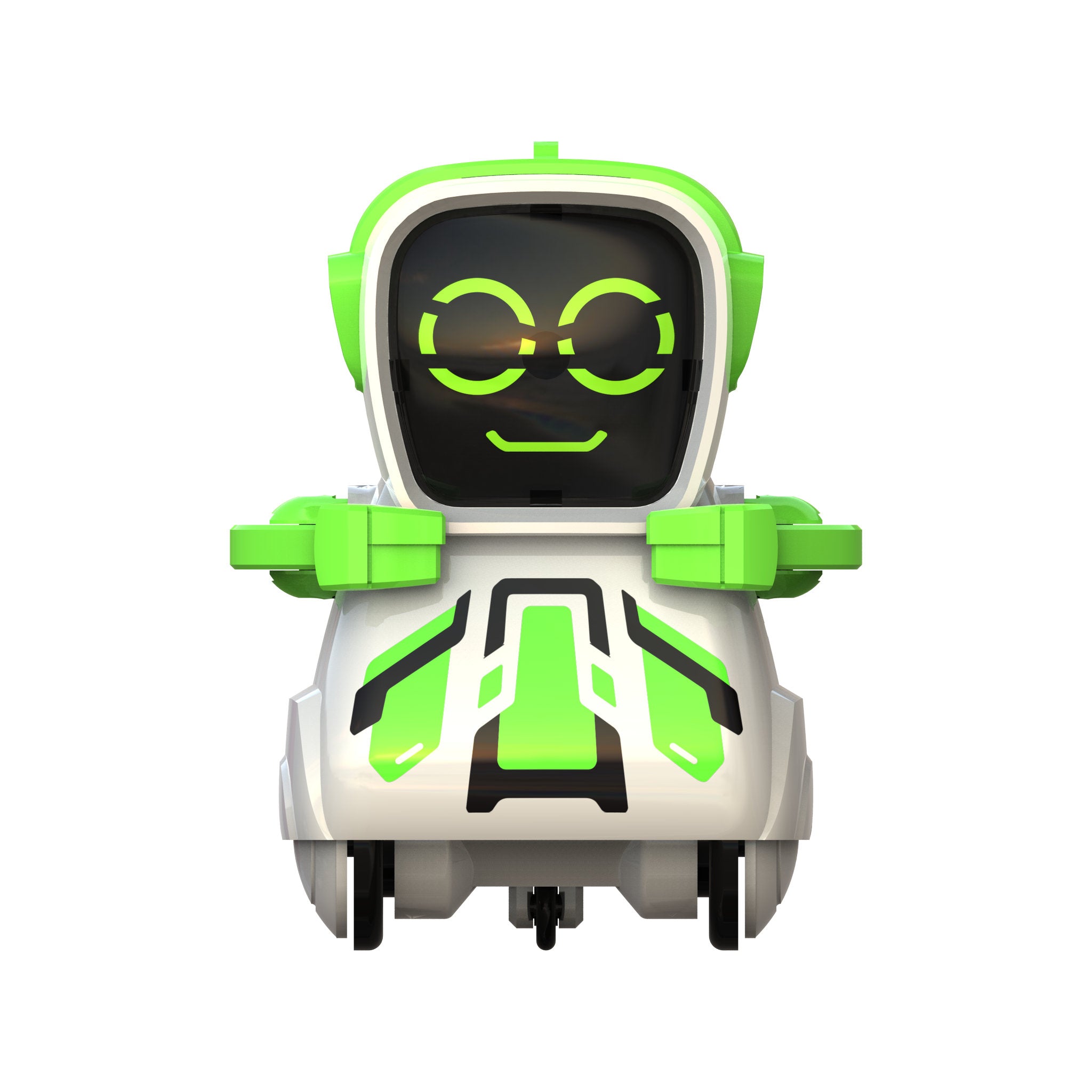 Silverlit YCOO Square Pokibot Assortment