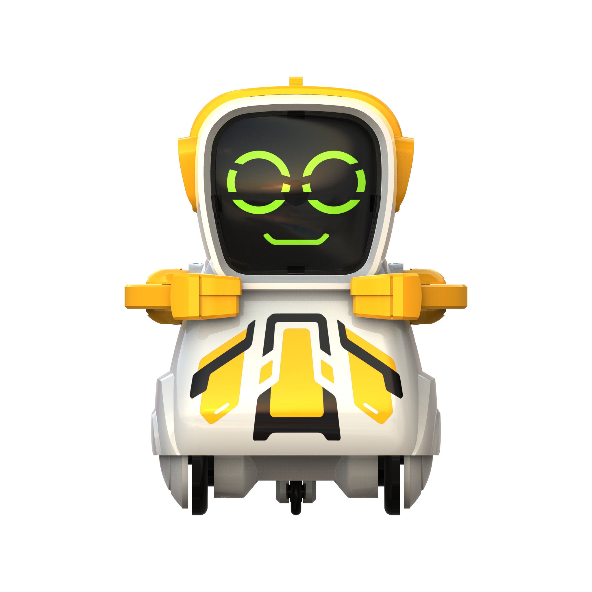 Silverlit YCOO Square Pokibot Assortment