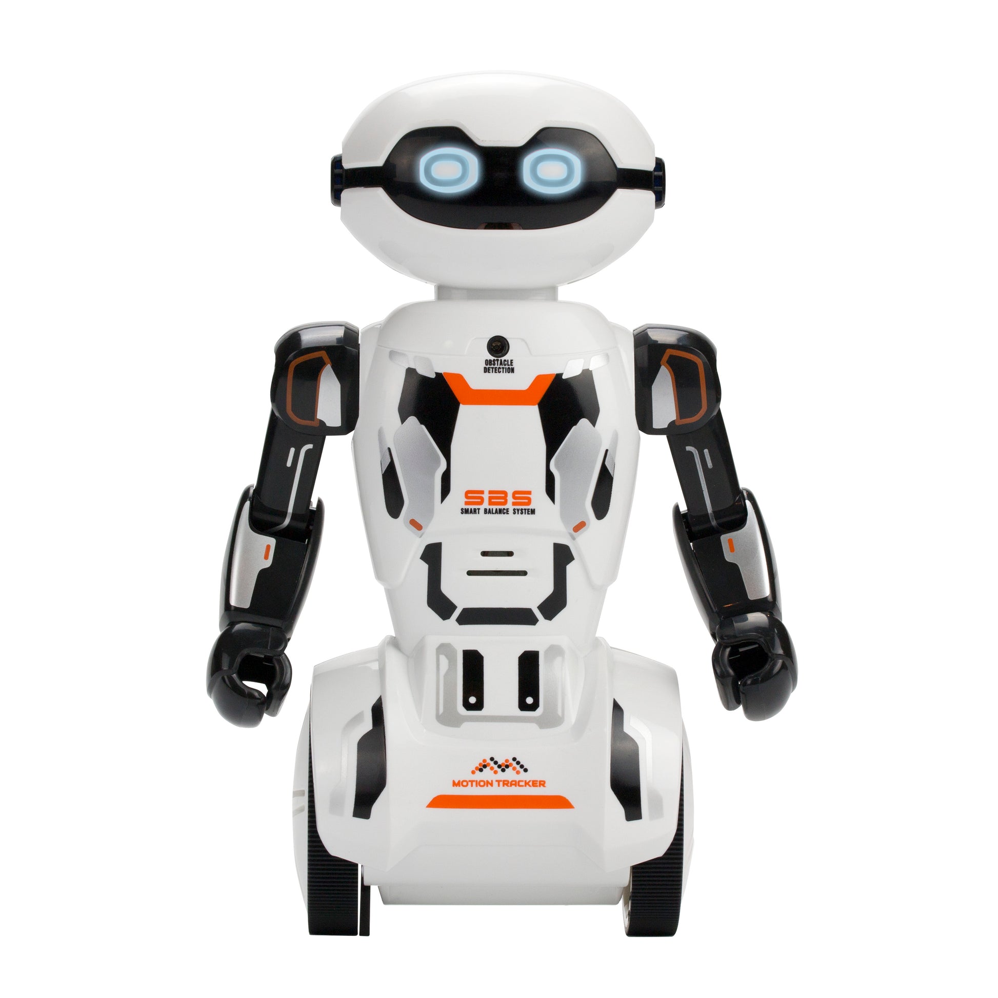 Silverlit YCOO Robot Macrobot - Toyworld NZ