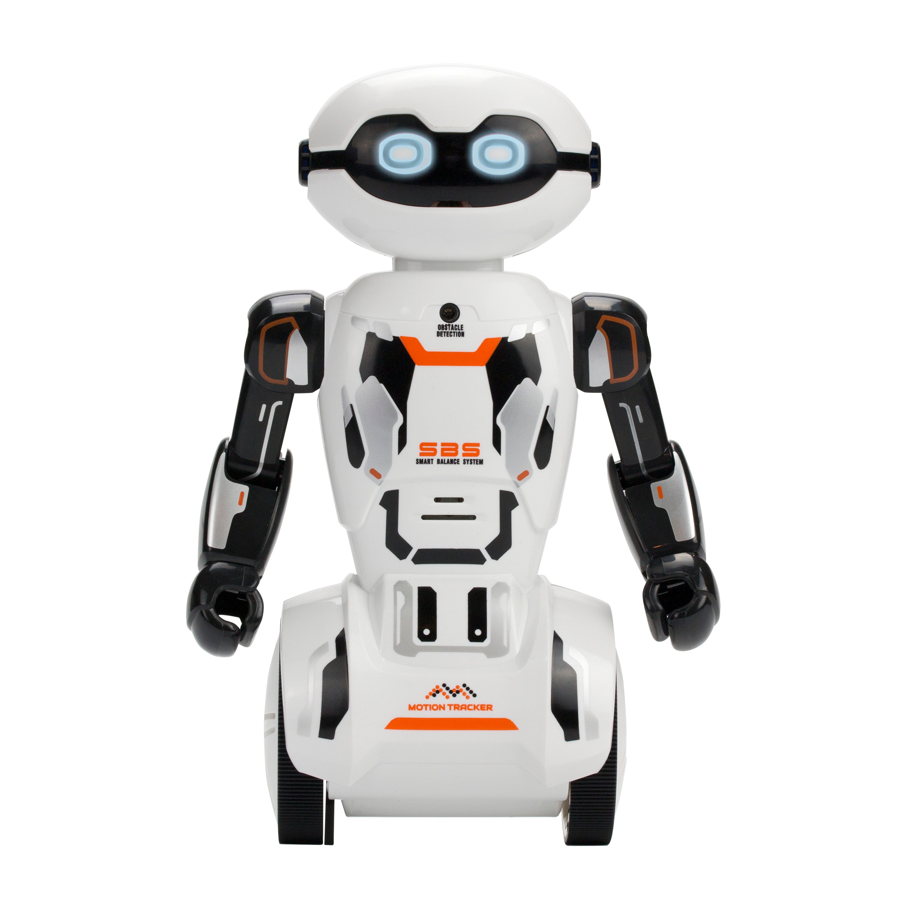 Silverlit YCOO Robot Macrobot - Toyworld NZ