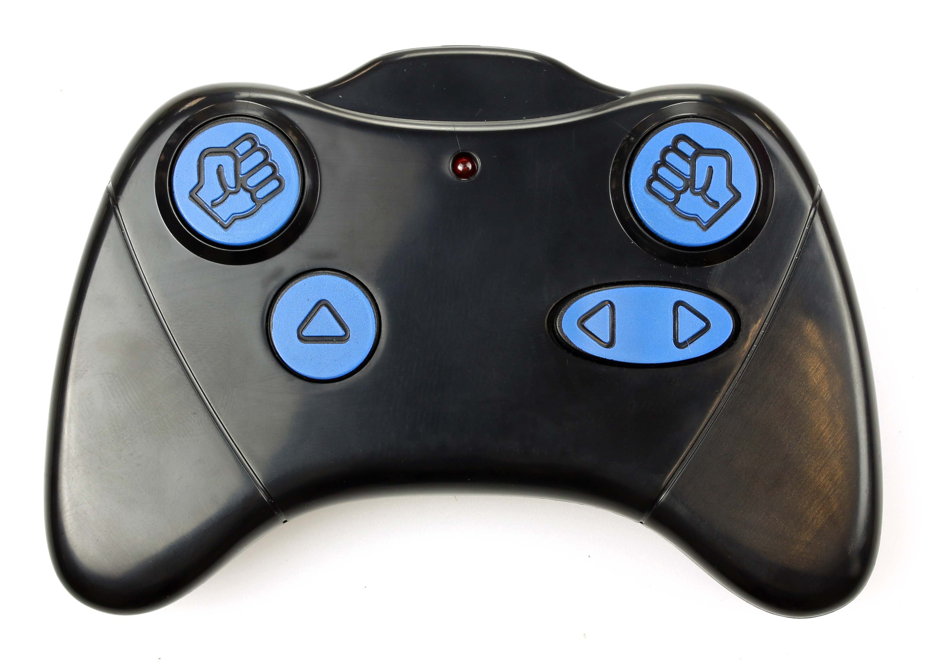 Silverlit YCOO Remote Control Robo Kombat Twin Pack