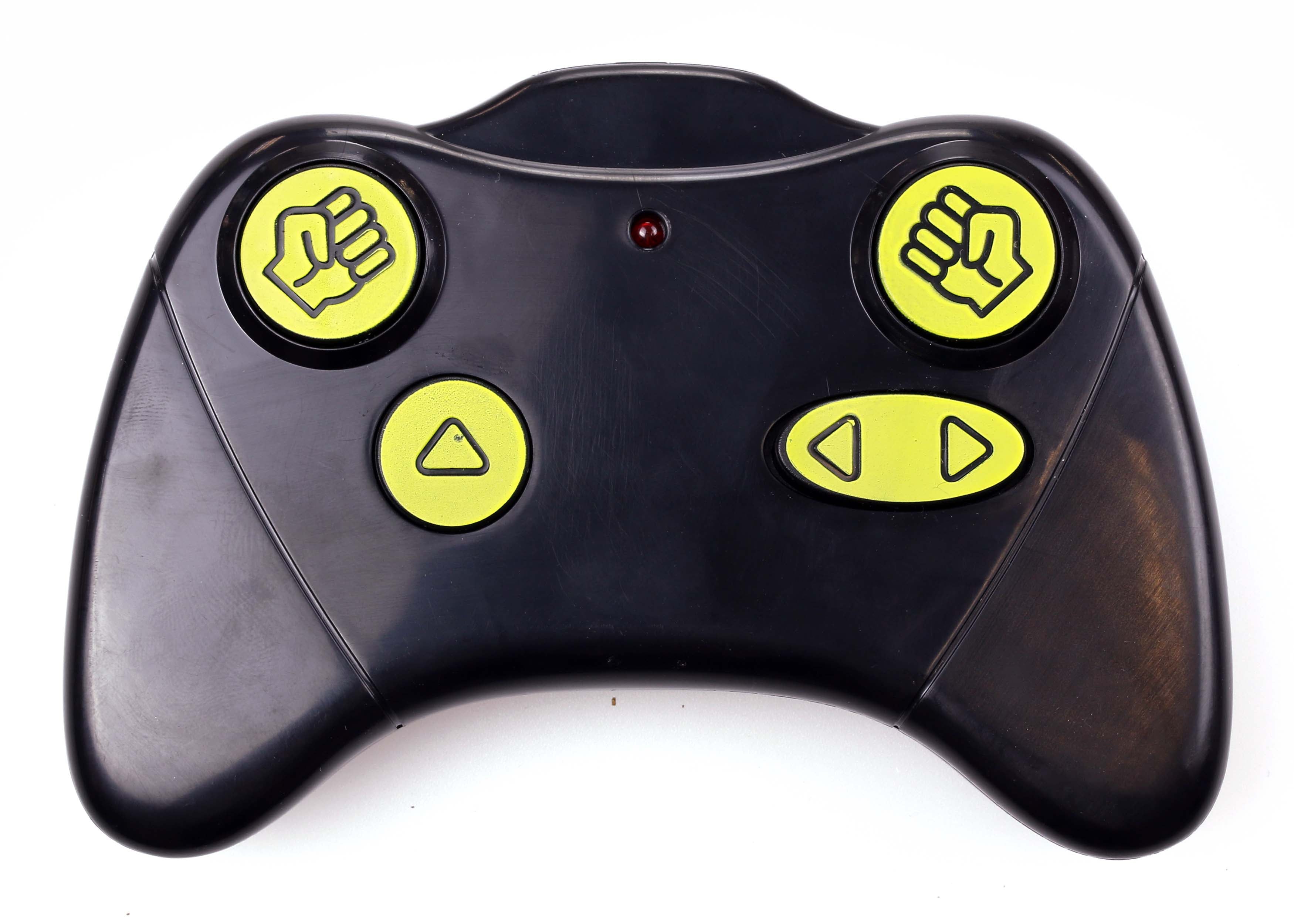 Silverlit YCOO Remote Control Robo Kombat Twin Pack