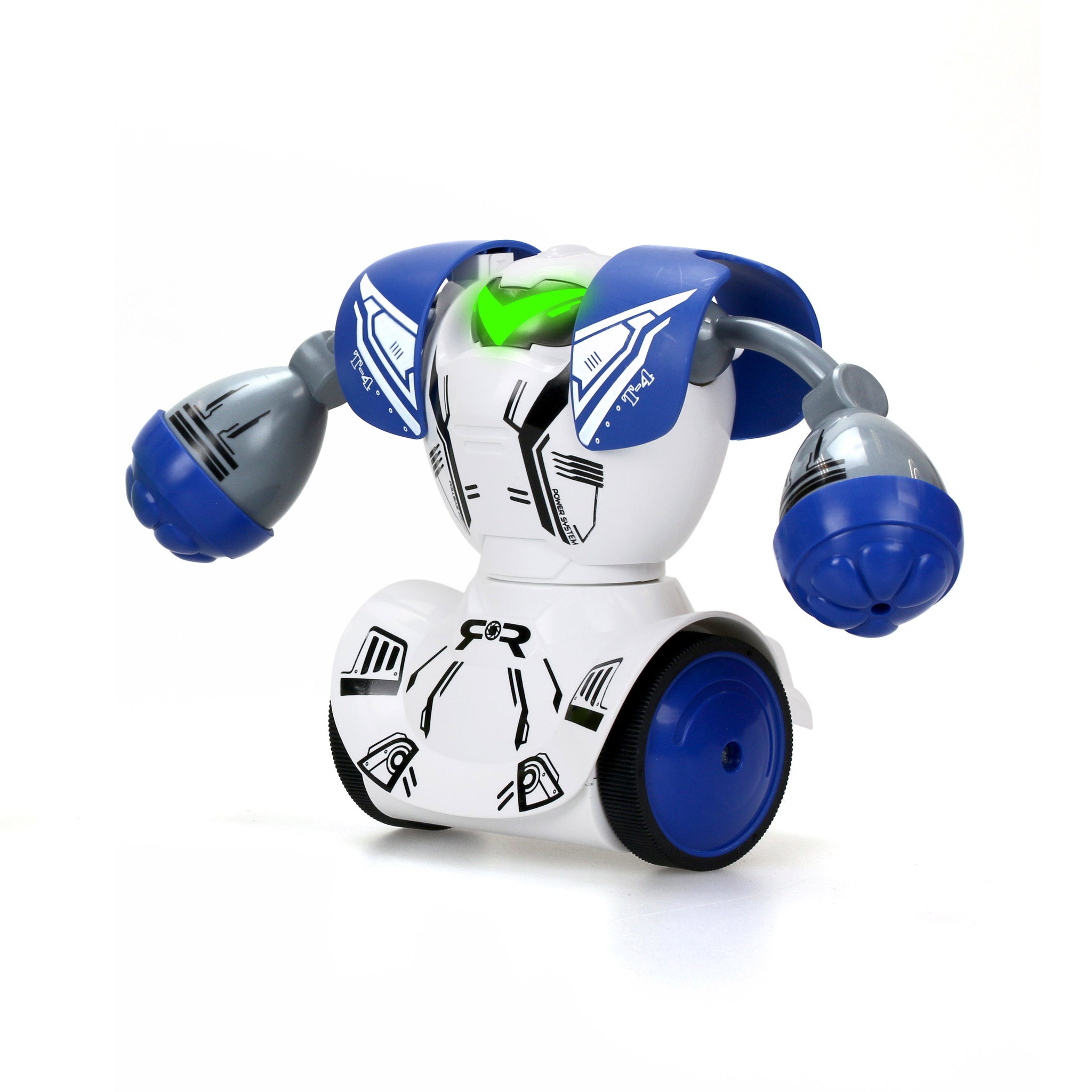 Silverlit YCOO Remote Control Robo Kombat Twin Pack