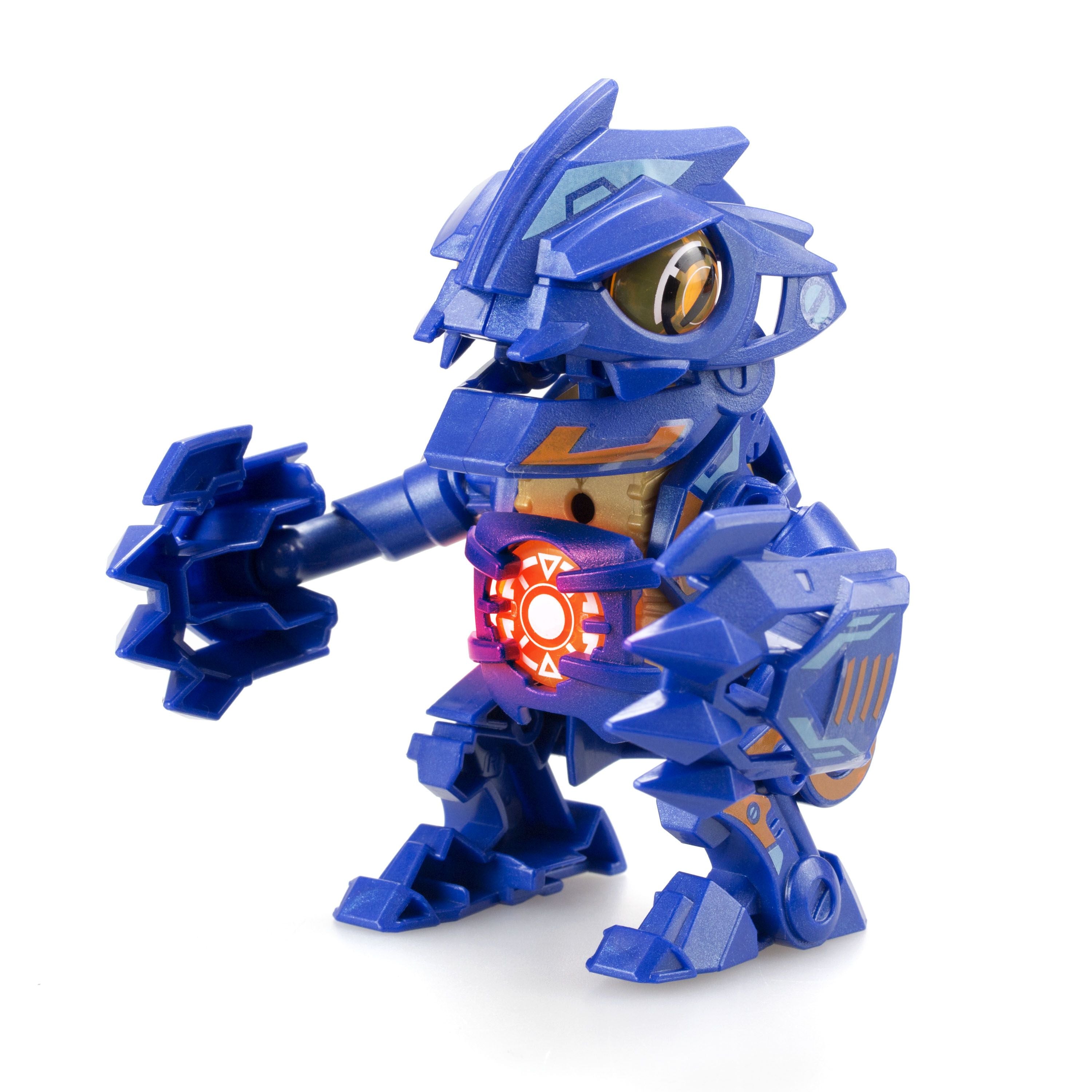 Silverlit Biopod Kombat Battle Pack Assorted Styles