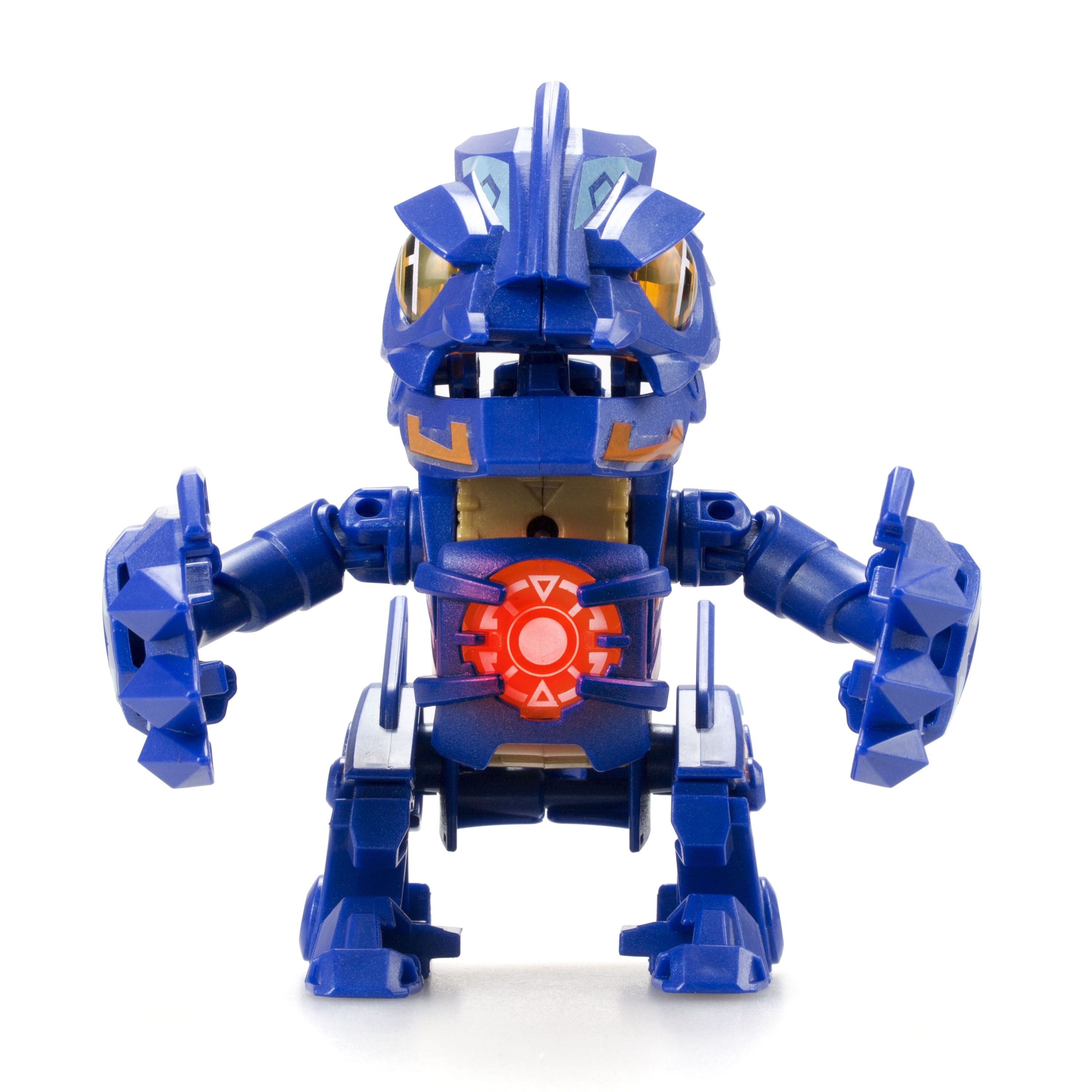 Silverlit Biopod Kombat Battle Pack Assorted Styles