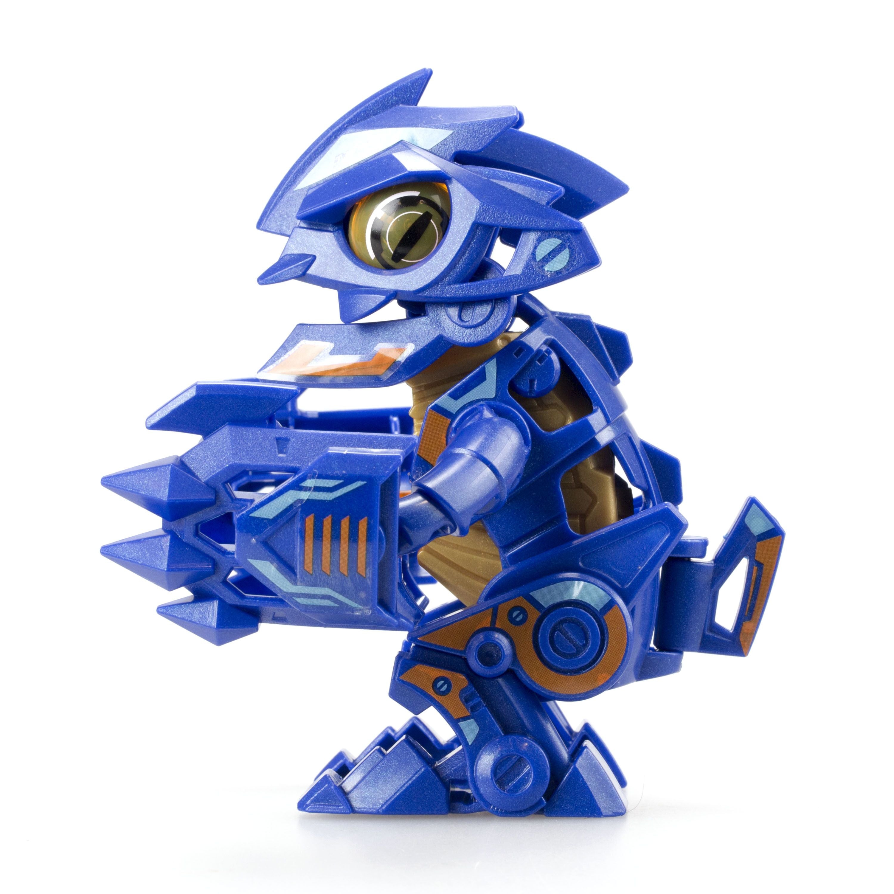 Silverlit Biopod Kombat Battle Pack Assorted Styles