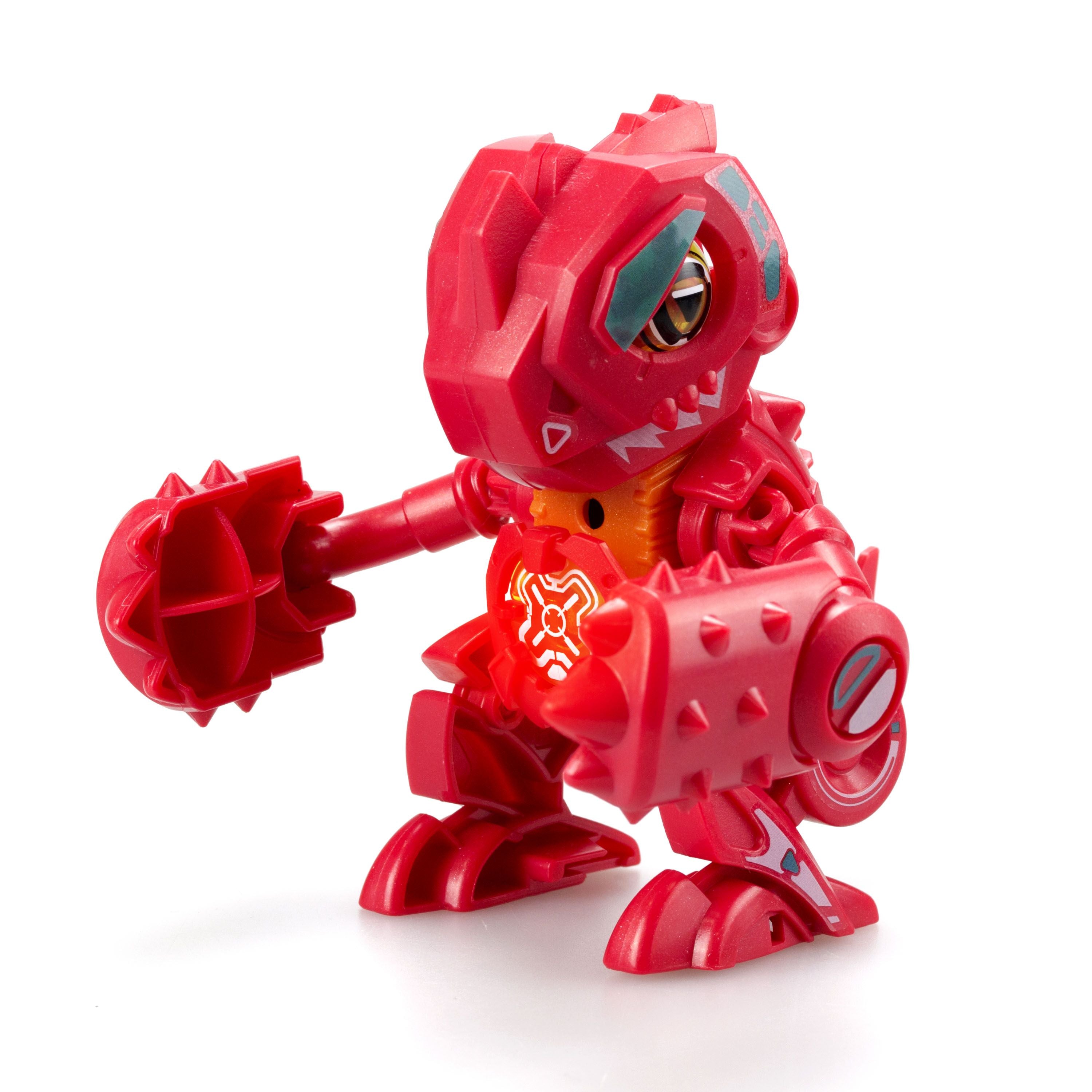 Silverlit Biopod Kombat Battle Pack Assorted Styles