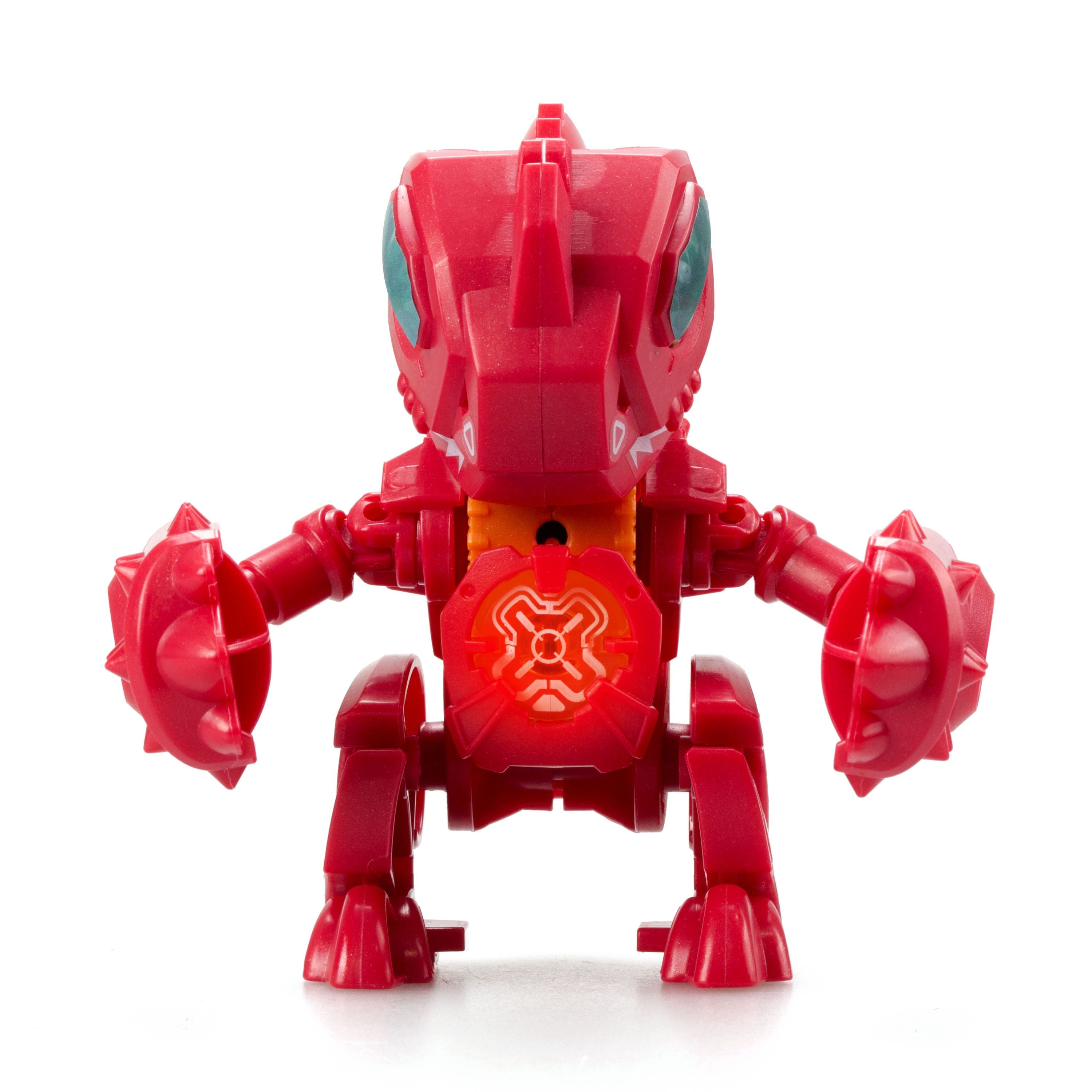 Silverlit Biopod Kombat Battle Pack Assorted Styles