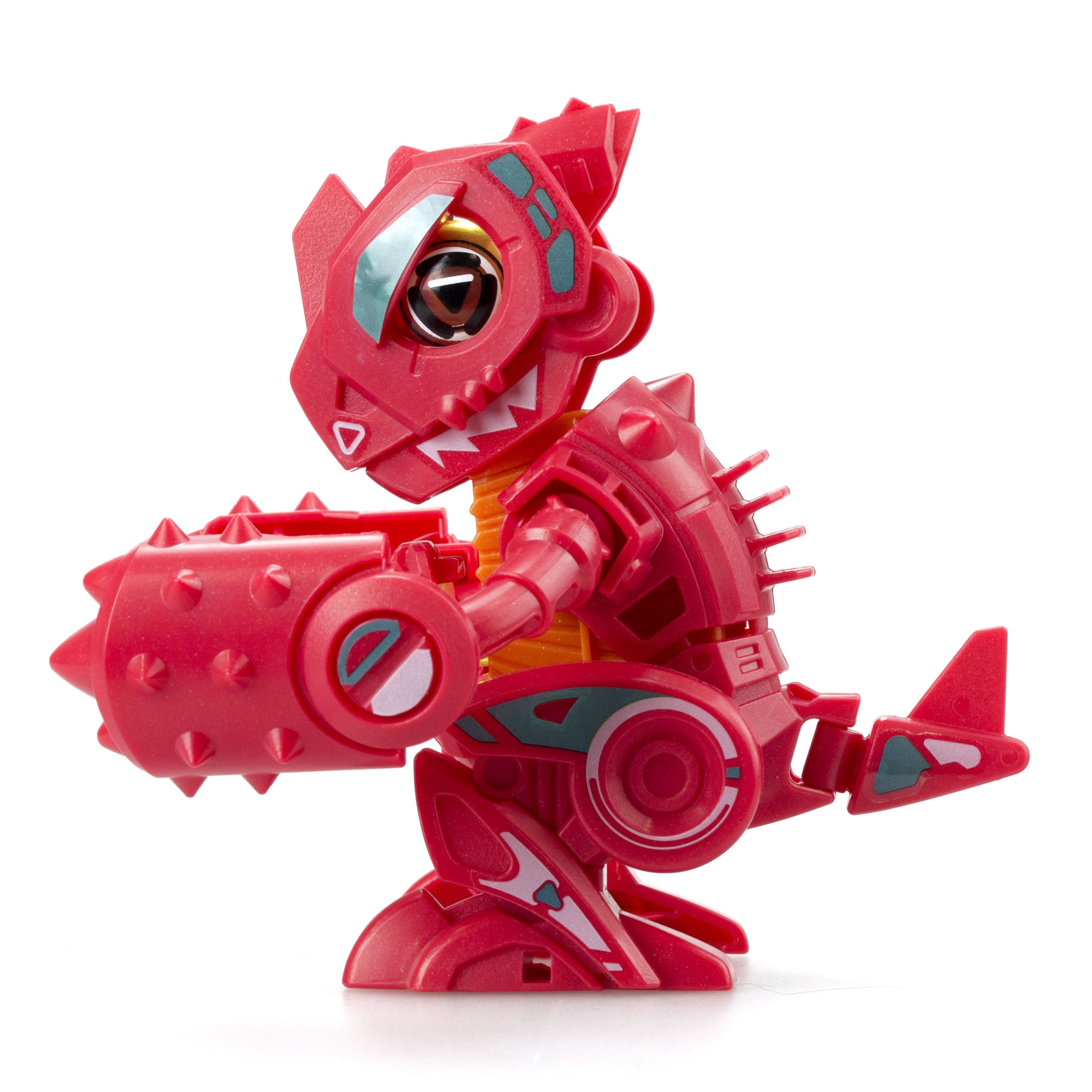 Silverlit Biopod Kombat Battle Pack Assorted Styles