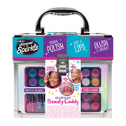 Cra-Z-Art Shimmer 'N Sparkle Glam & Go Beauty Caddy