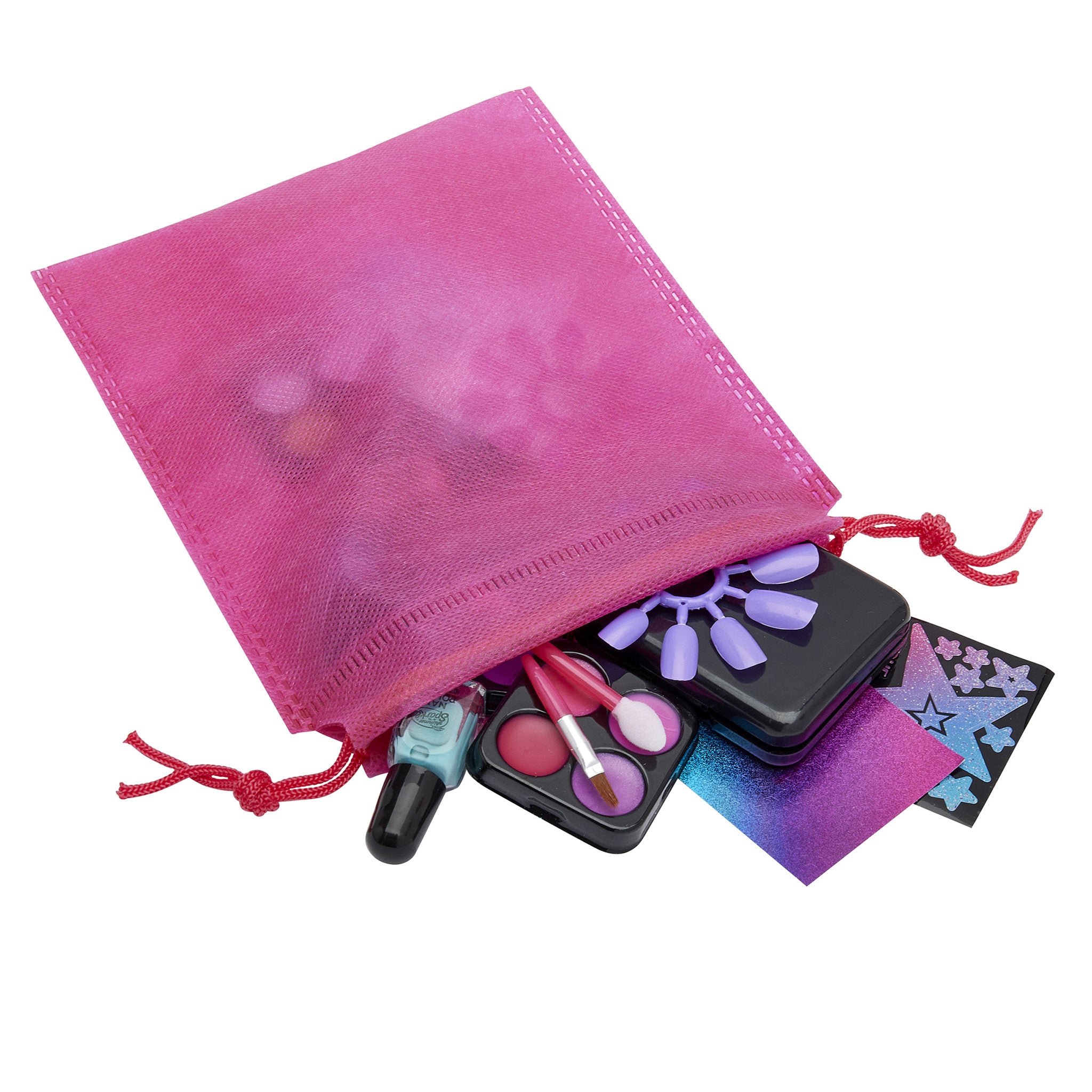 Cra-Z-Art Shimmer 'N Sparkle Glam & Go Beauty Caddy