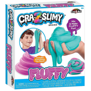Cra-Z-Art Cra-Z-Slimy Make You Your Fluffy