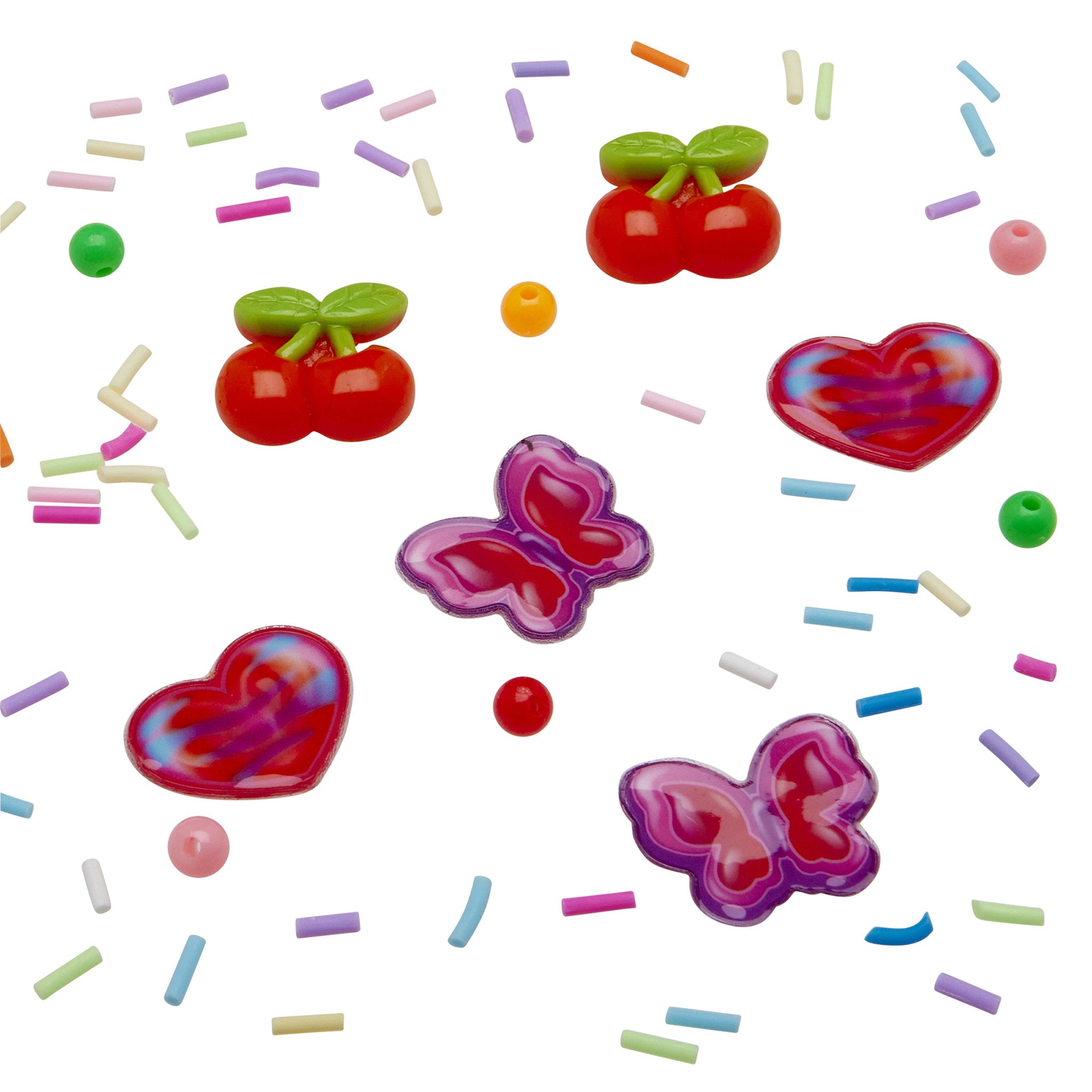 Cra-Z-Slimy Cupcake Cutie Slimy Set