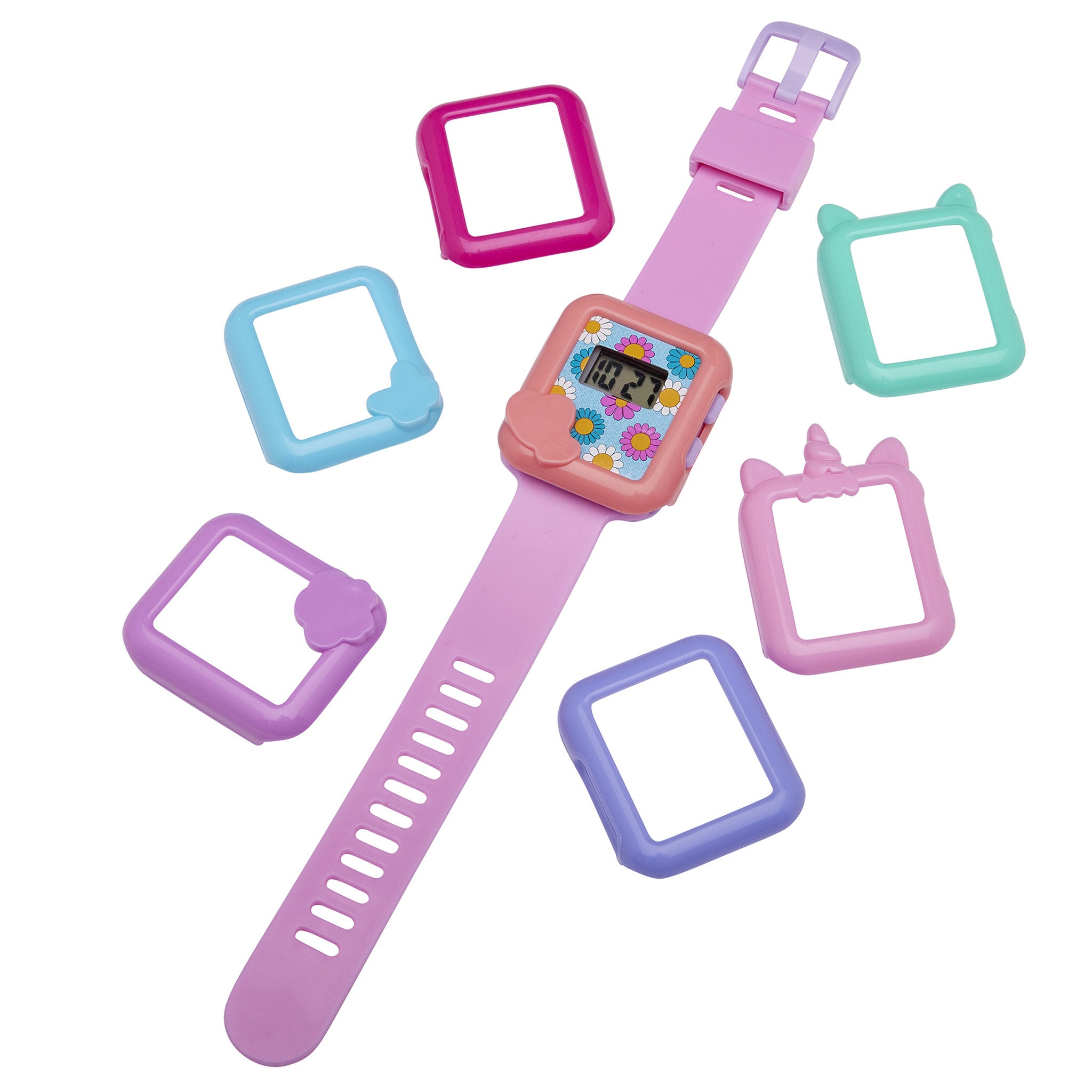 Cra-Z-Art Shimmer 'N Sparkle i-Time