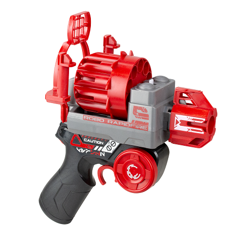 Silverlit Robo Rapidfire