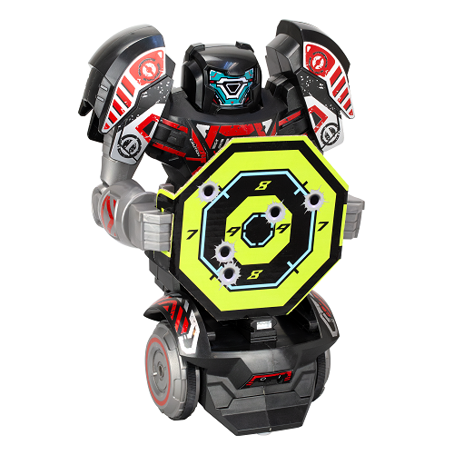 Silverlit Robo Rapidfire