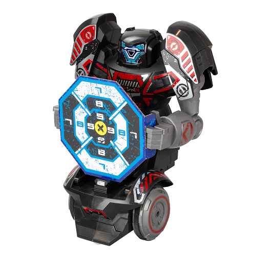 Silverlit Robo Rapidfire