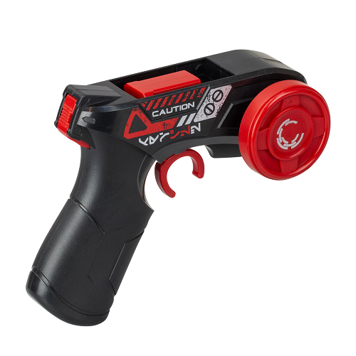 Silverlit Robo Rapidfire