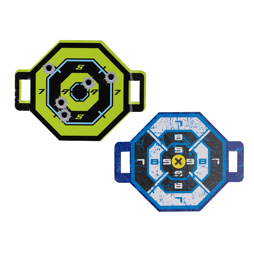 Silverlit Robo Rapidfire