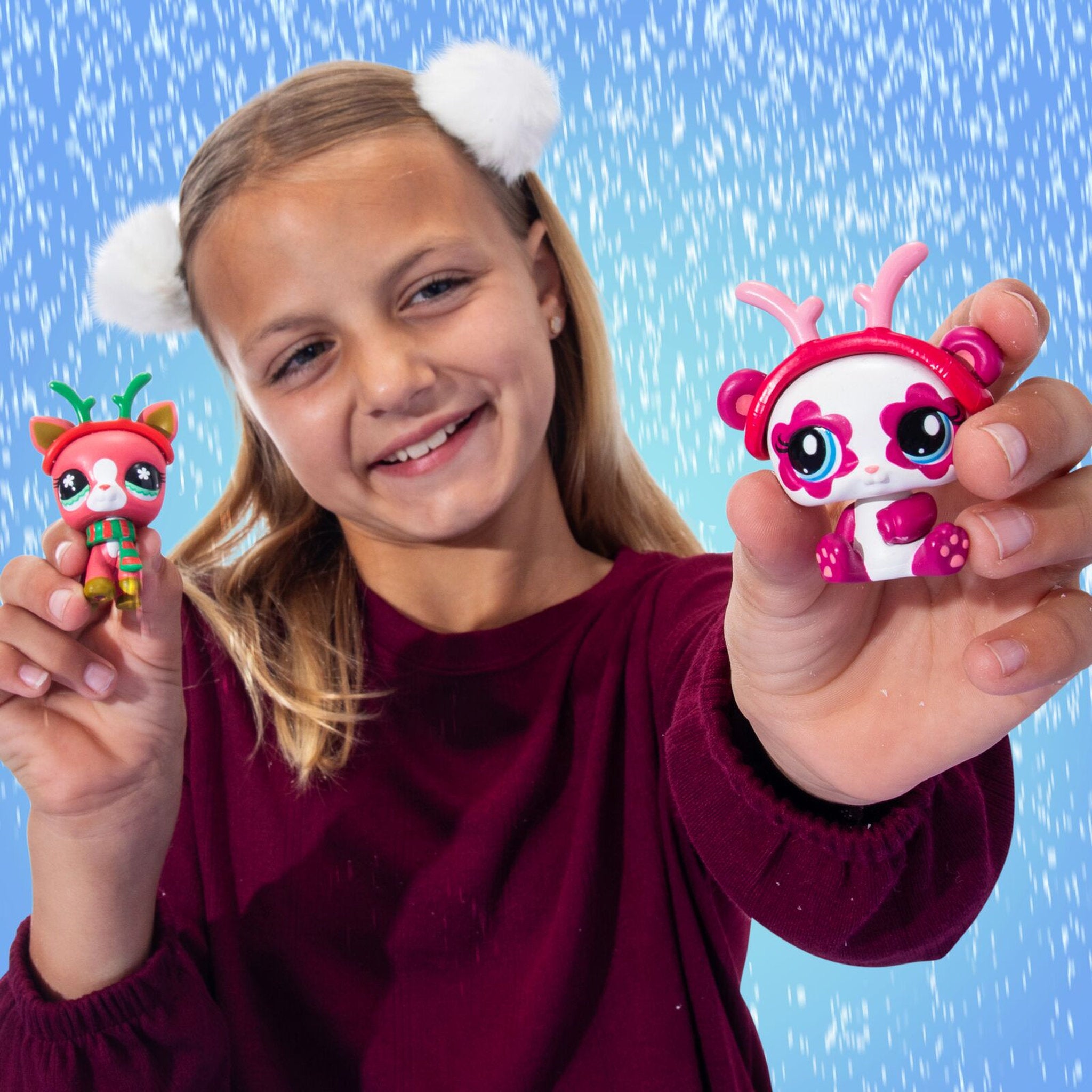 Littlest Pet Shop Holiday Advent Calendar