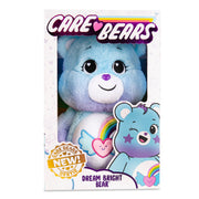 Care Bears Basic Medium Plush Dream Bright Bear