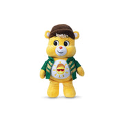 Care Bears x Wicked Fun Size Plush - Funshine as the Scarecrow