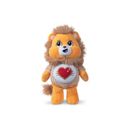Care Bears x Wicked Fun Size Plush - Tenderheart as the Cowardly Lion