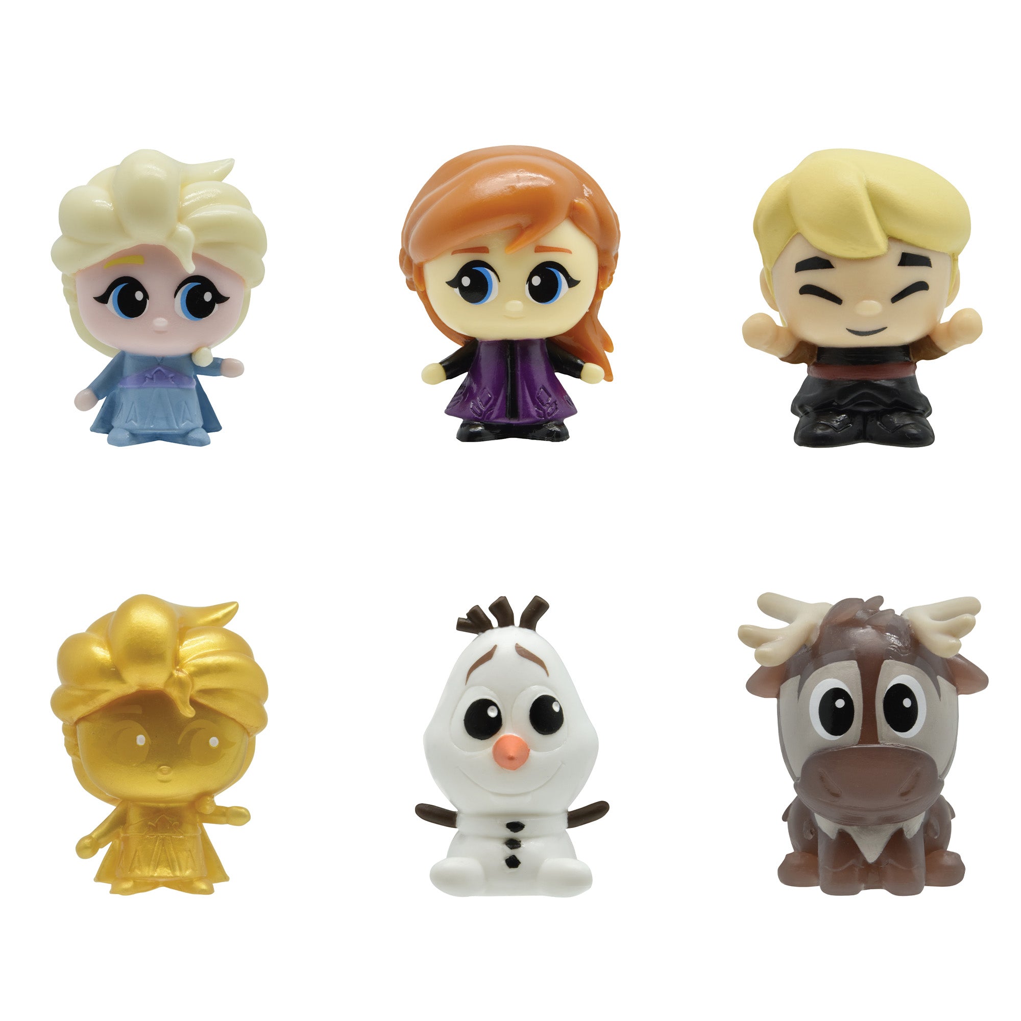 Mash'ems! Disney Frozen Blind Capsule