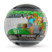Mash'ems! Minecraft Blind Capsule
