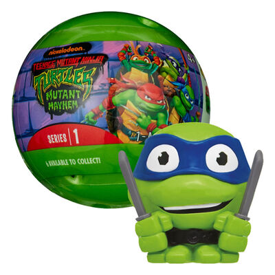 Mashems Teenage Mutant Ninja Turtles Gravity