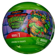 Mashems Teenage Mutant Ninja Turtles Gravity
