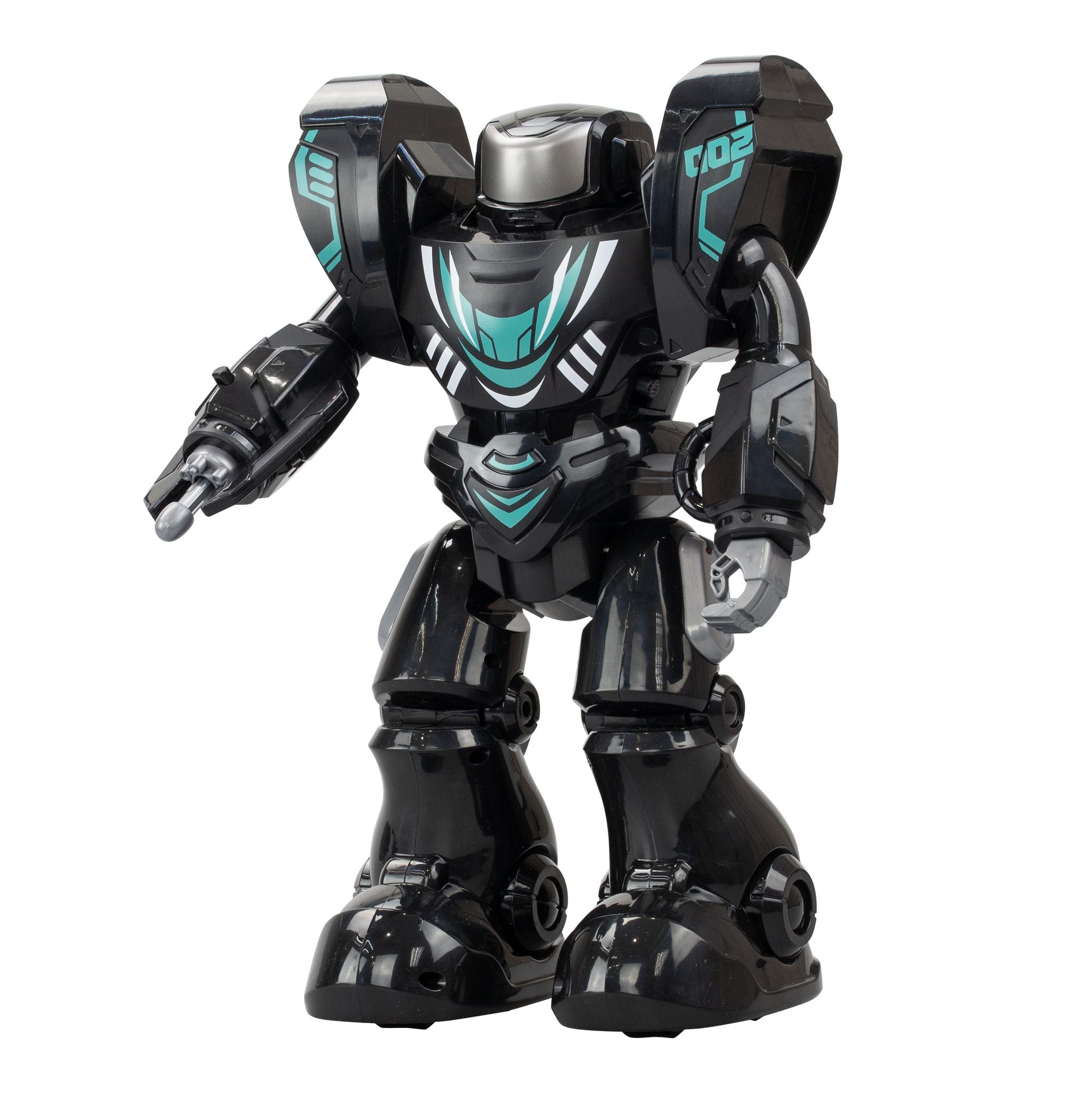 Silverlit Robo Blast Mini B