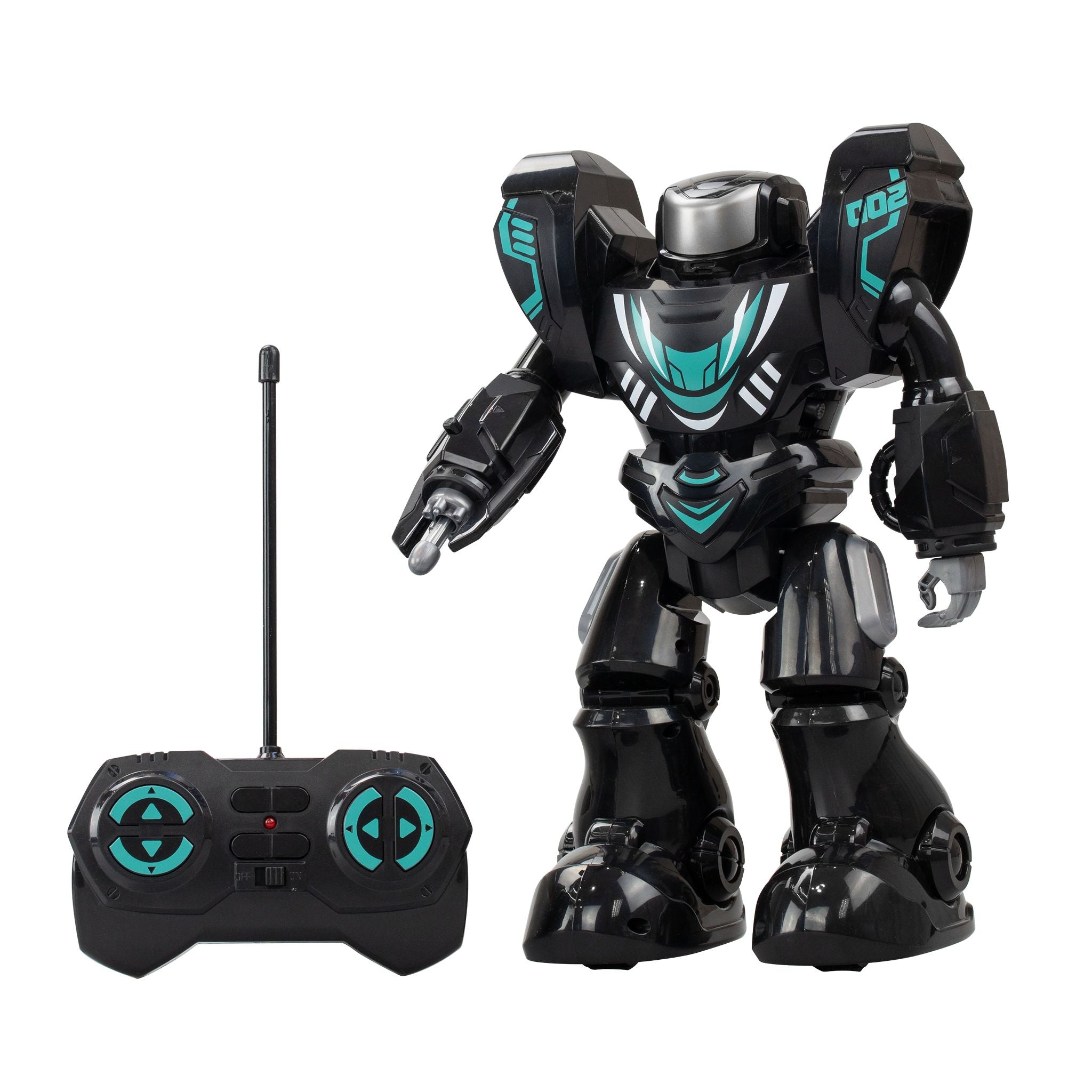 Silverlit Robo Blast Mini B