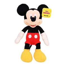 Disney Junior Mickey Mouse Funhouse Standard Bean Plush Mickey Mouse