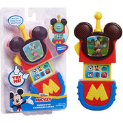 Disney Junior Mickey Mouse Funhouse Communicator