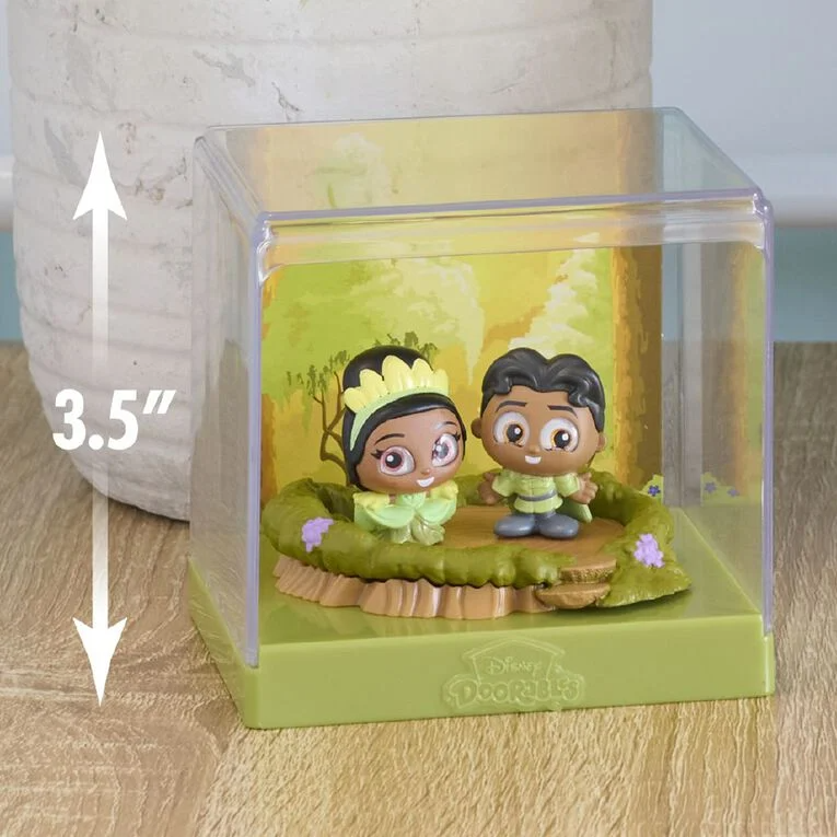 Disney Doorables Movie Moments Series 2