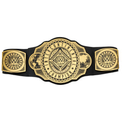 WWE Championship Belt WWE Intercontinental Championship