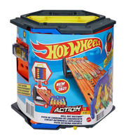 Hot Wheels Action Roll Out Raceway