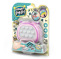 Silverlit Fidget Pop! Assorted Styles