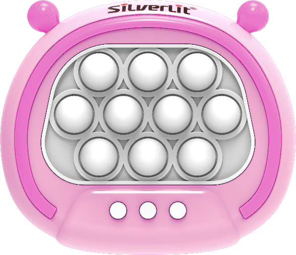 Silverlit Fidget Pop! Assorted Styles