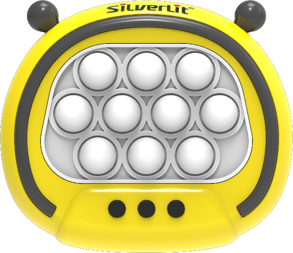 Silverlit Fidget Pop! Assorted Styles