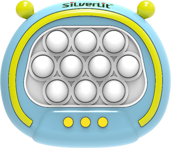 Silverlit Fidget Pop! Assorted Styles